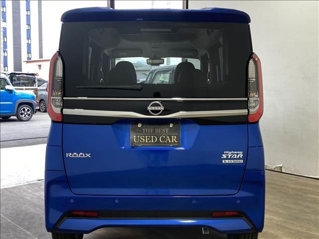 ルークス ハイウェイスター　Ｇターボプロパイロットエディション　登録届出済み未使用車　衝突軽減ブレーキ　横滑り防止装置　車線逸脱防止装置　踏み間違い防止装置　プロパイロット　クリアランスソナー　両側電動スライドドア　純正アルミホイール　ＬＥＤヘッドライト（12枚目）