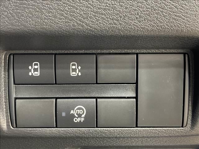 ルークス ハイウェイスター　Ｇターボプロパイロットエディション　登録届出済み未使用車　衝突軽減ブレーキ　横滑り防止装置　車線逸脱防止装置　踏み間違い防止装置　プロパイロット　クリアランスソナー　両側電動スライドドア　純正アルミホイール　ＬＥＤヘッドライト（23枚目）