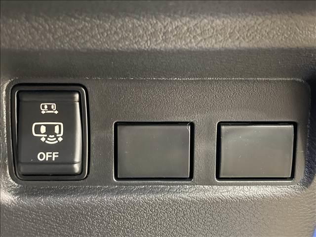 ルークス ハイウェイスター　Ｇターボプロパイロットエディション　登録届出済み未使用車　衝突軽減ブレーキ　横滑り防止装置　車線逸脱防止装置　踏み間違い防止装置　プロパイロット　クリアランスソナー　両側電動スライドドア　純正アルミホイール　ＬＥＤヘッドライト（24枚目）