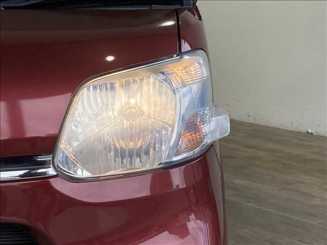 タント Ｘ　禁煙車　ナビ　フルセグＴＶ　ＤＶＤ再生　Ｂｌｕｅｔｏｏｔｈ対応　バックカメラ　ＡＢＳ　Ｗエアバック　横滑り防止装置　衝突安全ボディ　アイドリングストップ　盗難防止装置　左側電動スライド　スマートキー（17枚目）