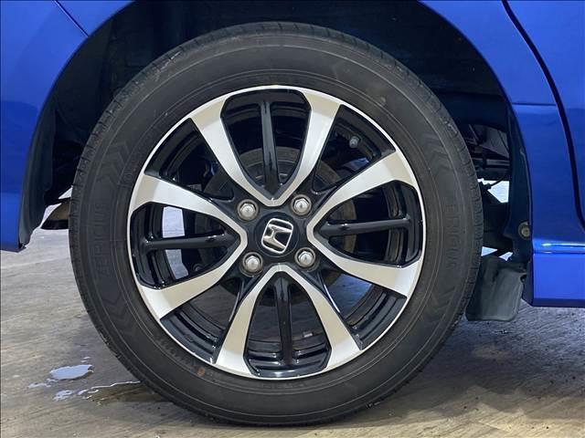 Ｎ－ＢＯＸカスタム Ｇ・Ｌホンダセンシング　禁煙車　ナビ　フルセグ　ＤＶＤ　Ｂｌｕｅｔｏｏｔｈ　バックカメラ　ＥＴＣ　衝突軽減ブレーキ　横滑り防止装置　車線逸脱防止装置　クルーズコントロール　左側電動スライド　ＬＥＤヘッドライト　スマートキー（22枚目）