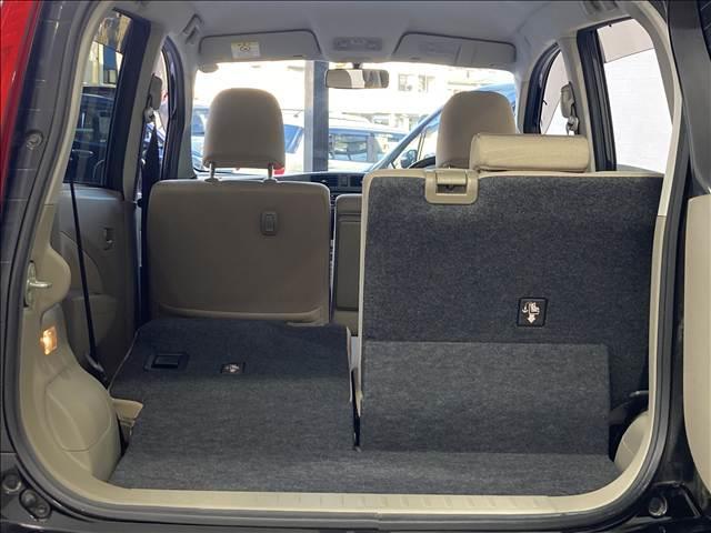 ムーヴ Ｘ　禁煙車　純正ＣＤコンポ　ＡＢＳ　Ｗエアバック　衝突安全ボディ　盗難防止装置　アイドリングストップ　オートエアコン　パワステ　パワーウインド　純正アルミホイール　ベンチシート　スマートキー（31枚目）