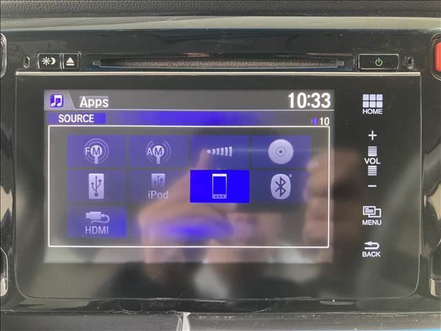 Ｎ－ＷＧＮ Ｇ・Ｌパッケージ　禁煙車　ディスプレイオーディオ　バックカメラ　Ｂｌｕｅｔｏｏｔｈ　ＣＤ　電動格納ドアミラー　ＨＩＤヘッドライト　スマートキー　プッシュスタート　盗難防止装置　オートリトラミラー　オートライト（5枚目）