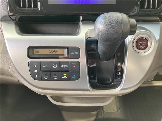 Ｎ－ＷＧＮ Ｇ・Ｌパッケージ　禁煙車　ディスプレイオーディオ　バックカメラ　Ｂｌｕｅｔｏｏｔｈ　ＣＤ　電動格納ドアミラー　ＨＩＤヘッドライト　スマートキー　プッシュスタート　盗難防止装置　オートリトラミラー　オートライト（7枚目）