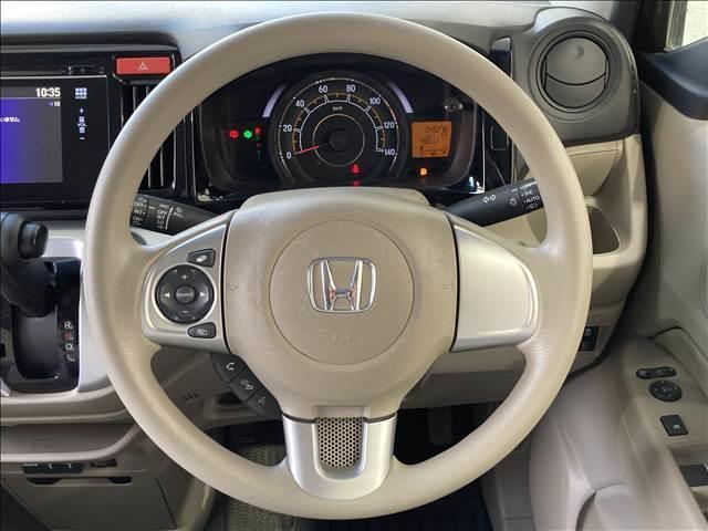 Ｎ－ＷＧＮ Ｇ・Ｌパッケージ　禁煙車　ディスプレイオーディオ　バックカメラ　Ｂｌｕｅｔｏｏｔｈ　ＣＤ　電動格納ドアミラー　ＨＩＤヘッドライト　スマートキー　プッシュスタート　盗難防止装置　オートリトラミラー　オートライト（8枚目）