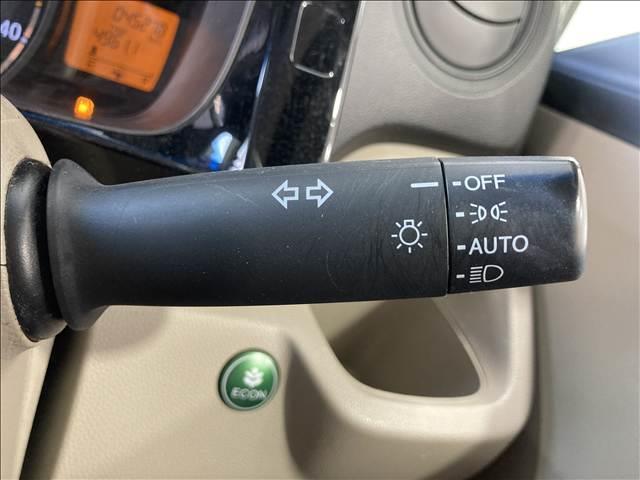 Ｎ－ＷＧＮ Ｇ・Ｌパッケージ　禁煙車　ディスプレイオーディオ　バックカメラ　Ｂｌｕｅｔｏｏｔｈ　ＣＤ　電動格納ドアミラー　ＨＩＤヘッドライト　スマートキー　プッシュスタート　盗難防止装置　オートリトラミラー　オートライト（9枚目）