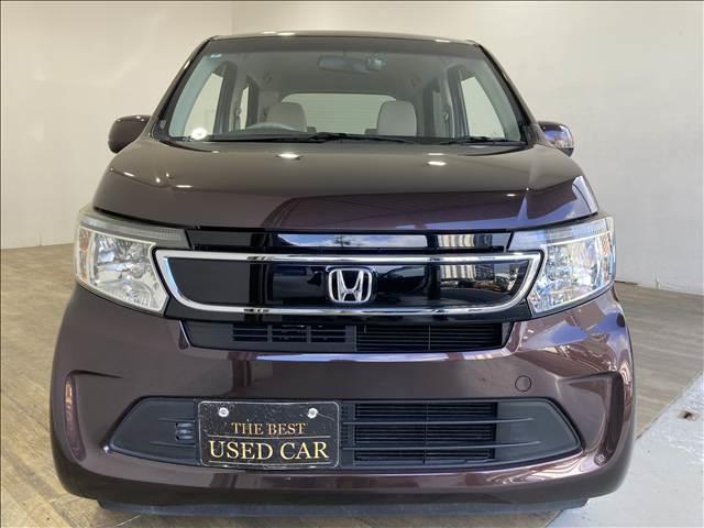 Ｎ－ＷＧＮ Ｇ・Ｌパッケージ　禁煙車　ディスプレイオーディオ　バックカメラ　Ｂｌｕｅｔｏｏｔｈ　ＣＤ　電動格納ドアミラー　ＨＩＤヘッドライト　スマートキー　プッシュスタート　盗難防止装置　オートリトラミラー　オートライト（11枚目）