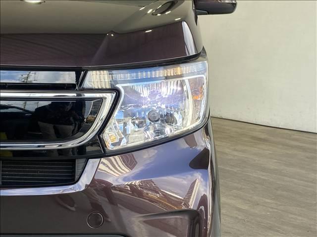 Ｎ－ＷＧＮ Ｇ・Ｌパッケージ　禁煙車　ディスプレイオーディオ　バックカメラ　Ｂｌｕｅｔｏｏｔｈ　ＣＤ　電動格納ドアミラー　ＨＩＤヘッドライト　スマートキー　プッシュスタート　盗難防止装置　オートリトラミラー　オートライト（14枚目）