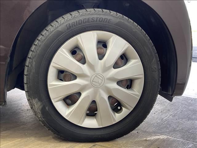 Ｎ－ＷＧＮ Ｇ・Ｌパッケージ　禁煙車　ディスプレイオーディオ　バックカメラ　Ｂｌｕｅｔｏｏｔｈ　ＣＤ　電動格納ドアミラー　ＨＩＤヘッドライト　スマートキー　プッシュスタート　盗難防止装置　オートリトラミラー　オートライト（16枚目）