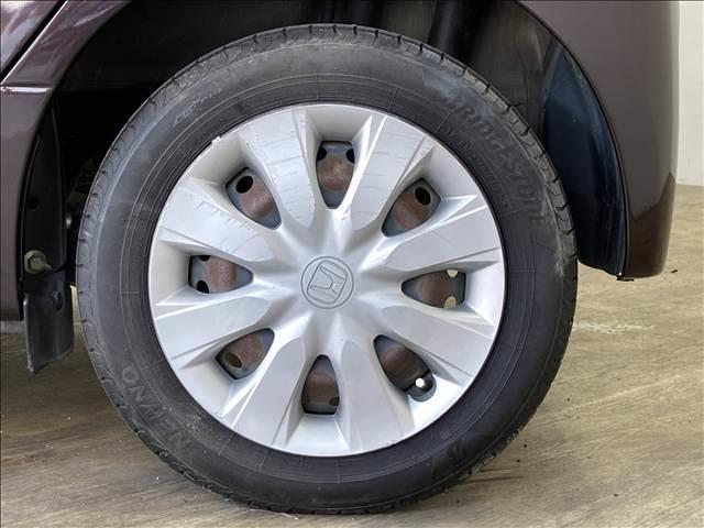 Ｎ－ＷＧＮ Ｇ・Ｌパッケージ　禁煙車　ディスプレイオーディオ　バックカメラ　Ｂｌｕｅｔｏｏｔｈ　ＣＤ　電動格納ドアミラー　ＨＩＤヘッドライト　スマートキー　プッシュスタート　盗難防止装置　オートリトラミラー　オートライト（18枚目）