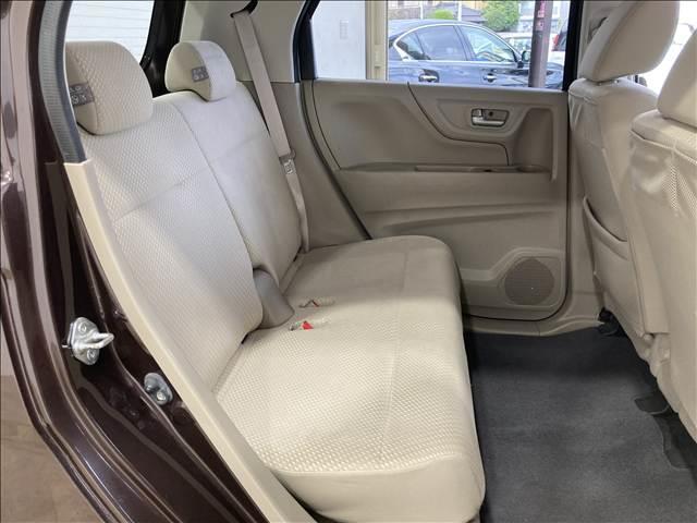 Ｎ－ＷＧＮ Ｇ・Ｌパッケージ　禁煙車　ディスプレイオーディオ　バックカメラ　Ｂｌｕｅｔｏｏｔｈ　ＣＤ　電動格納ドアミラー　ＨＩＤヘッドライト　スマートキー　プッシュスタート　盗難防止装置　オートリトラミラー　オートライト（35枚目）