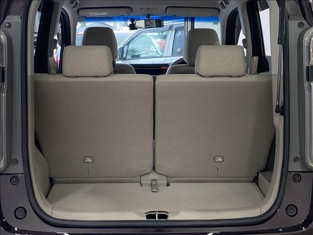 Ｎ－ＷＧＮ Ｇ・Ｌパッケージ　禁煙車　ディスプレイオーディオ　バックカメラ　Ｂｌｕｅｔｏｏｔｈ　ＣＤ　電動格納ドアミラー　ＨＩＤヘッドライト　スマートキー　プッシュスタート　盗難防止装置　オートリトラミラー　オートライト（36枚目）