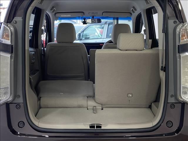 Ｎ－ＷＧＮ Ｇ・Ｌパッケージ　禁煙車　ディスプレイオーディオ　バックカメラ　Ｂｌｕｅｔｏｏｔｈ　ＣＤ　電動格納ドアミラー　ＨＩＤヘッドライト　スマートキー　プッシュスタート　盗難防止装置　オートリトラミラー　オートライト（37枚目）