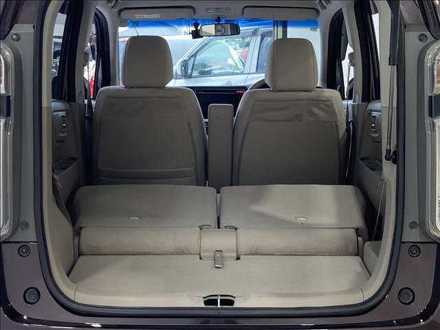 Ｎ－ＷＧＮ Ｇ・Ｌパッケージ　禁煙車　ディスプレイオーディオ　バックカメラ　Ｂｌｕｅｔｏｏｔｈ　ＣＤ　電動格納ドアミラー　ＨＩＤヘッドライト　スマートキー　プッシュスタート　盗難防止装置　オートリトラミラー　オートライト（38枚目）