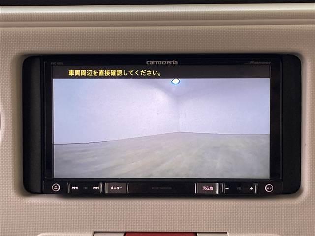ミラココア ココアプラスＸ　禁煙車　ナビ　フルセグＴＶ　Ｂｌｕｅｔｏｏｔｈ　ＣＤ　ＤＶＤ再生　バックカメラ　ＥＴＣ　ＬＥＤヘッドライト　ベンチシート　電動格納ドアミラー　スマートキー　オートエアコン　アイドリングストップ（8枚目）