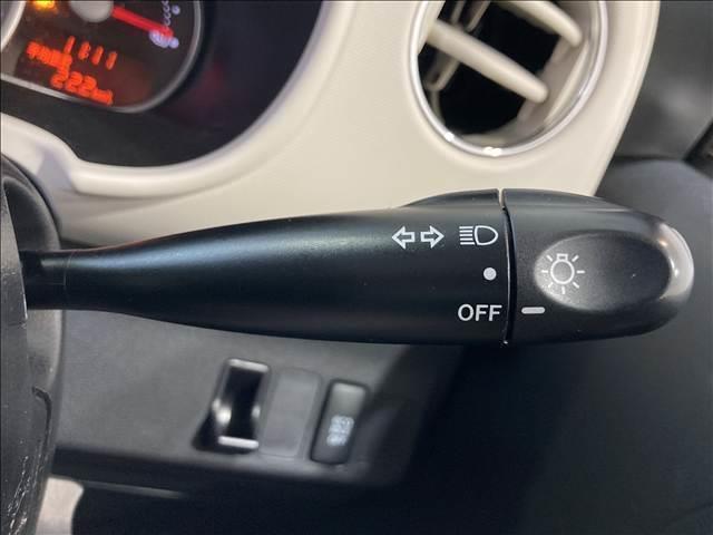 ミラココア ココアプラスＸ　禁煙車　ナビ　フルセグＴＶ　Ｂｌｕｅｔｏｏｔｈ　ＣＤ　ＤＶＤ再生　バックカメラ　ＥＴＣ　ＬＥＤヘッドライト　ベンチシート　電動格納ドアミラー　スマートキー　オートエアコン　アイドリングストップ（12枚目）