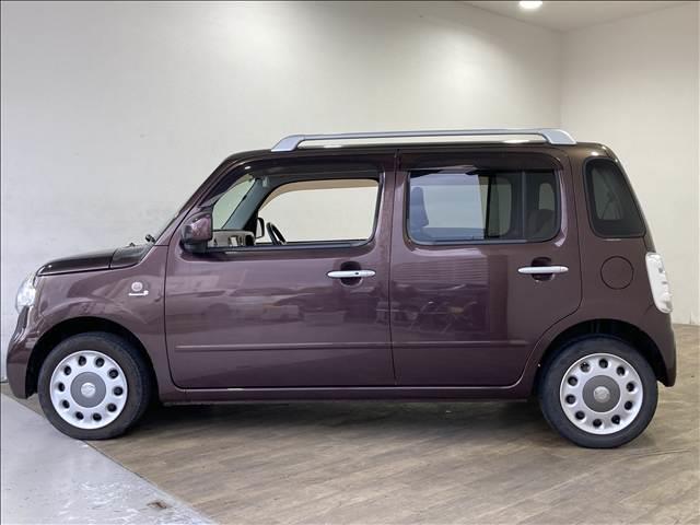 ミラココア ココアプラスＸ　禁煙車　ナビ　フルセグＴＶ　Ｂｌｕｅｔｏｏｔｈ　ＣＤ　ＤＶＤ再生　バックカメラ　ＥＴＣ　ＬＥＤヘッドライト　ベンチシート　電動格納ドアミラー　スマートキー　オートエアコン　アイドリングストップ（15枚目）