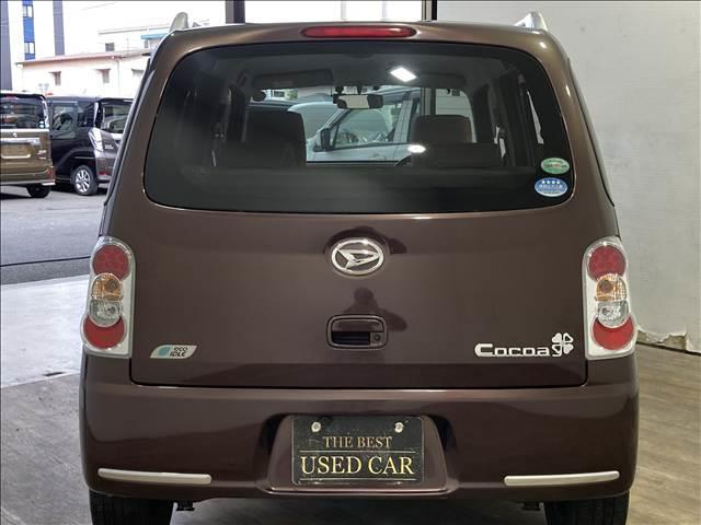 ミラココア ココアプラスＸ　禁煙車　ナビ　フルセグＴＶ　Ｂｌｕｅｔｏｏｔｈ　ＣＤ　ＤＶＤ再生　バックカメラ　ＥＴＣ　ＬＥＤヘッドライト　ベンチシート　電動格納ドアミラー　スマートキー　オートエアコン　アイドリングストップ（16枚目）