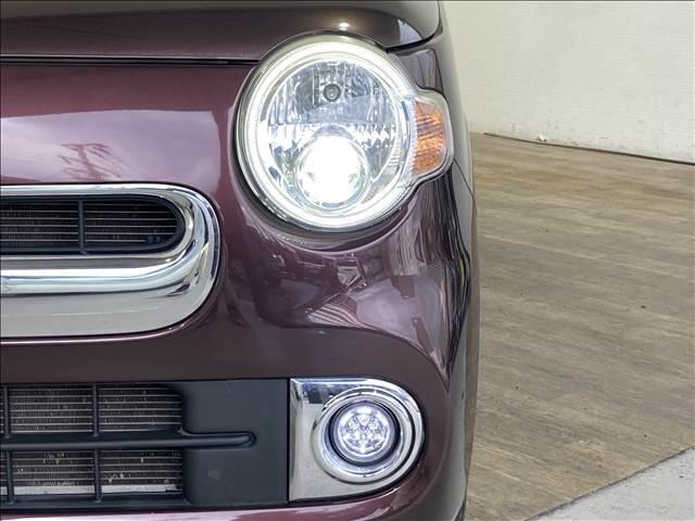 ミラココア ココアプラスＸ　禁煙車　ナビ　フルセグＴＶ　Ｂｌｕｅｔｏｏｔｈ　ＣＤ　ＤＶＤ再生　バックカメラ　ＥＴＣ　ＬＥＤヘッドライト　ベンチシート　電動格納ドアミラー　スマートキー　オートエアコン　アイドリングストップ（17枚目）