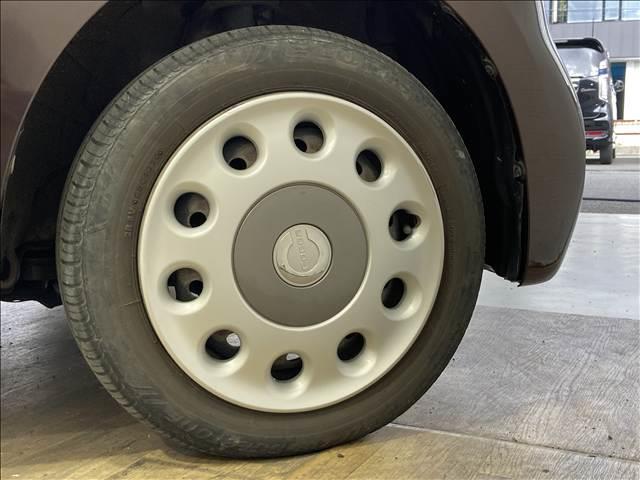 ミラココア ココアプラスＸ　禁煙車　ナビ　フルセグＴＶ　Ｂｌｕｅｔｏｏｔｈ　ＣＤ　ＤＶＤ再生　バックカメラ　ＥＴＣ　ＬＥＤヘッドライト　ベンチシート　電動格納ドアミラー　スマートキー　オートエアコン　アイドリングストップ（19枚目）