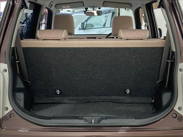 ミラココア ココアプラスＸ　禁煙車　ナビ　フルセグＴＶ　Ｂｌｕｅｔｏｏｔｈ　ＣＤ　ＤＶＤ再生　バックカメラ　ＥＴＣ　ＬＥＤヘッドライト　ベンチシート　電動格納ドアミラー　スマートキー　オートエアコン　アイドリングストップ（35枚目）