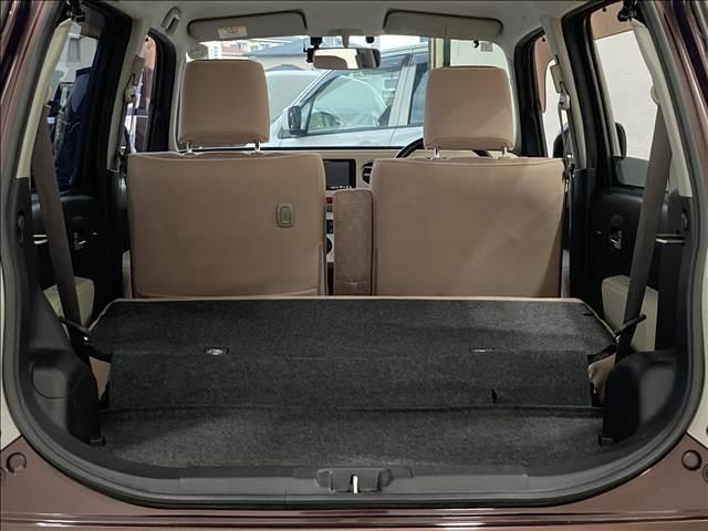 ミラココア ココアプラスＸ　禁煙車　ナビ　フルセグＴＶ　Ｂｌｕｅｔｏｏｔｈ　ＣＤ　ＤＶＤ再生　バックカメラ　ＥＴＣ　ＬＥＤヘッドライト　ベンチシート　電動格納ドアミラー　スマートキー　オートエアコン　アイドリングストップ（36枚目）