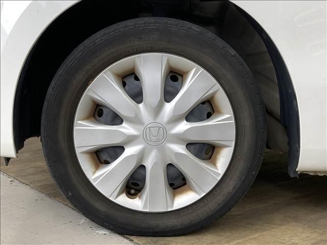 N-WGN G 禁煙車 CDプレーヤー ETC スリップ防止 スマートキー 電動格納ドアミラー プッシュスタート 盗難防止装置 パワステ パワーウィンドウ エアバック ベンチシート レベライザー アイドリングストップ(18枚目)