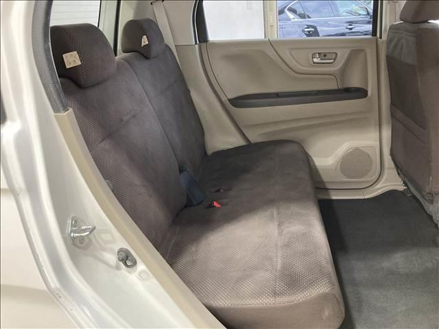 N-WGN G 禁煙車 CDプレーヤー ETC スリップ防止 スマートキー 電動格納ドアミラー プッシュスタート 盗難防止装置 パワステ パワーウィンドウ エアバック ベンチシート レベライザー アイドリングストップ(31枚目)