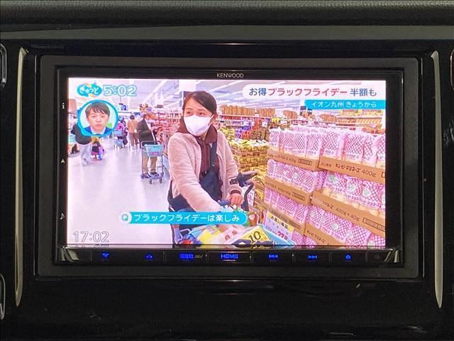 Ｎ－ＷＧＮカスタム Ｇ・ターボパッケージ　禁煙車　ナビ　フルセグＴＶ　ＣＤ　ＤＶＤ再生　Ｂｌｕｅｔｏｏｔｈ　ＥＴＣ　純正アルミ　ＨＩＤヘッドライト　クルーズコントロール機能　ベンチシート　スマートキー　オートライト　パワステ　盗難防止装置（6枚目）