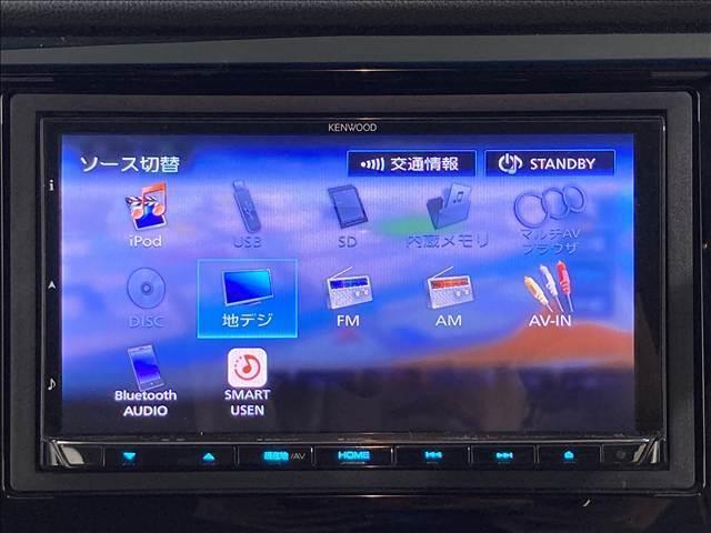 Ｎ－ＷＧＮカスタム Ｇ・ターボパッケージ　禁煙車　ナビ　フルセグＴＶ　ＣＤ　ＤＶＤ再生　Ｂｌｕｅｔｏｏｔｈ　ＥＴＣ　純正アルミ　ＨＩＤヘッドライト　クルーズコントロール機能　ベンチシート　スマートキー　オートライト　パワステ　盗難防止装置（7枚目）