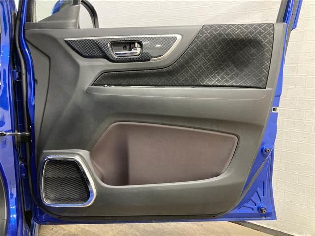 Ｎ－ＷＧＮカスタム Ｇ・ターボパッケージ　禁煙車　ナビ　フルセグＴＶ　ＣＤ　ＤＶＤ再生　Ｂｌｕｅｔｏｏｔｈ　ＥＴＣ　純正アルミ　ＨＩＤヘッドライト　クルーズコントロール機能　ベンチシート　スマートキー　オートライト　パワステ　盗難防止装置（22枚目）