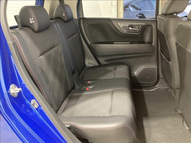 Ｎ－ＷＧＮカスタム Ｇ・ターボパッケージ　禁煙車　ナビ　フルセグＴＶ　ＣＤ　ＤＶＤ再生　Ｂｌｕｅｔｏｏｔｈ　ＥＴＣ　純正アルミ　ＨＩＤヘッドライト　クルーズコントロール機能　ベンチシート　スマートキー　オートライト　パワステ　盗難防止装置（37枚目）