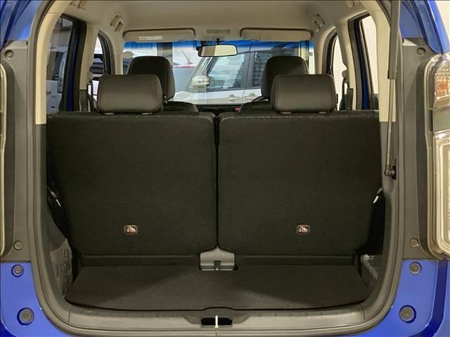 Ｎ－ＷＧＮカスタム Ｇ・ターボパッケージ　禁煙車　ナビ　フルセグＴＶ　ＣＤ　ＤＶＤ再生　Ｂｌｕｅｔｏｏｔｈ　ＥＴＣ　純正アルミ　ＨＩＤヘッドライト　クルーズコントロール機能　ベンチシート　スマートキー　オートライト　パワステ　盗難防止装置（38枚目）