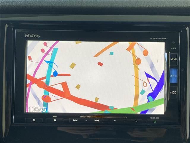 Ｎ－ＷＧＮカスタム Ｇ・ターボパッケージ　ナビ　フルセグＴＶ　ＤＶＤ再生　Ｂｌｕｅｔｏｏｔｈ対応　バックカメラ　ＥＴＣ　ＡＢＳ　Ｗエアバック　衝突安全ボディ　盗難防止装置　オートエアコン　純正アルミホイール　ＨＩＤヘッドライト　スマートキー（6枚目）