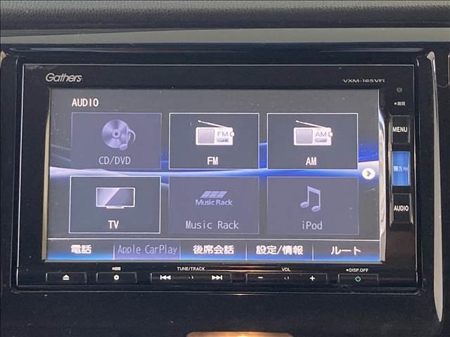 Ｎ－ＷＧＮカスタム Ｇ・ターボパッケージ　ナビ　フルセグＴＶ　ＤＶＤ再生　Ｂｌｕｅｔｏｏｔｈ対応　バックカメラ　ＥＴＣ　ＡＢＳ　Ｗエアバック　衝突安全ボディ　盗難防止装置　オートエアコン　純正アルミホイール　ＨＩＤヘッドライト　スマートキー（7枚目）