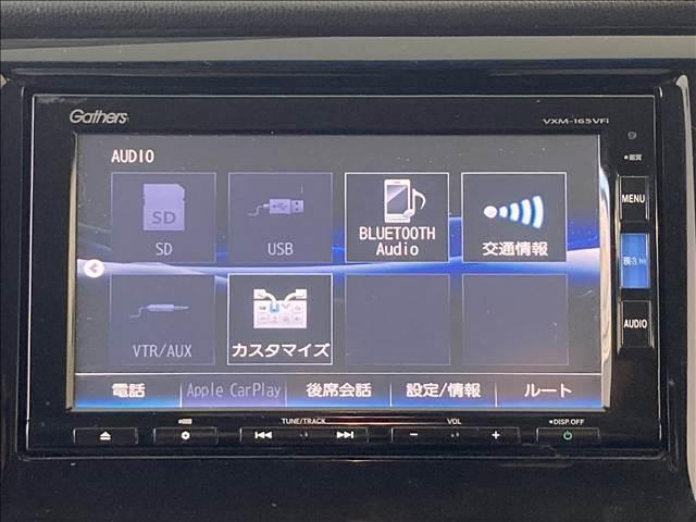 Ｎ－ＷＧＮカスタム Ｇ・ターボパッケージ　ナビ　フルセグＴＶ　ＤＶＤ再生　Ｂｌｕｅｔｏｏｔｈ対応　バックカメラ　ＥＴＣ　ＡＢＳ　Ｗエアバック　衝突安全ボディ　盗難防止装置　オートエアコン　純正アルミホイール　ＨＩＤヘッドライト　スマートキー（8枚目）