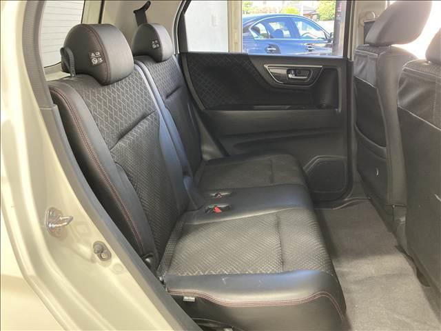 Ｎ－ＷＧＮカスタム Ｇ・ターボパッケージ　ナビ　フルセグＴＶ　ＤＶＤ再生　Ｂｌｕｅｔｏｏｔｈ対応　バックカメラ　ＥＴＣ　ＡＢＳ　Ｗエアバック　衝突安全ボディ　盗難防止装置　オートエアコン　純正アルミホイール　ＨＩＤヘッドライト　スマートキー（39枚目）