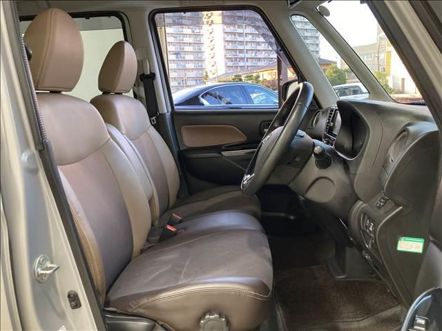 デイズルークス ハイウェイスター　Ｘターボ　禁煙車　ナビ　フルセグ　ＤＶＤ　Ｂｌｕｅｔｏｏｔｈ対応　全方位カメラ　ＥＴＣ　衝突軽減ブレーキ　横滑り防止装置　車線逸脱防止装置　障害物センサー　左側電動スライド　ＬＥＤヘッドライト　スマートキー（36枚目）