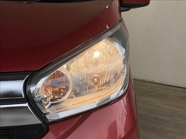 デイズ Ｊ　禁煙車　ナビ　ワンセグＴＶ　ＣＤ再生　ＡＢＳ　Ｗエアバック　衝突安全ボディ　パワステ　パワーウインド　電動格納ミラー　ベンチシート　キーレスエントリー（15枚目）