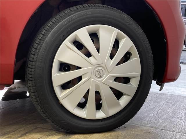 デイズ Ｊ　禁煙車　ナビ　ワンセグＴＶ　ＣＤ再生　ＡＢＳ　Ｗエアバック　衝突安全ボディ　パワステ　パワーウインド　電動格納ミラー　ベンチシート　キーレスエントリー（17枚目）