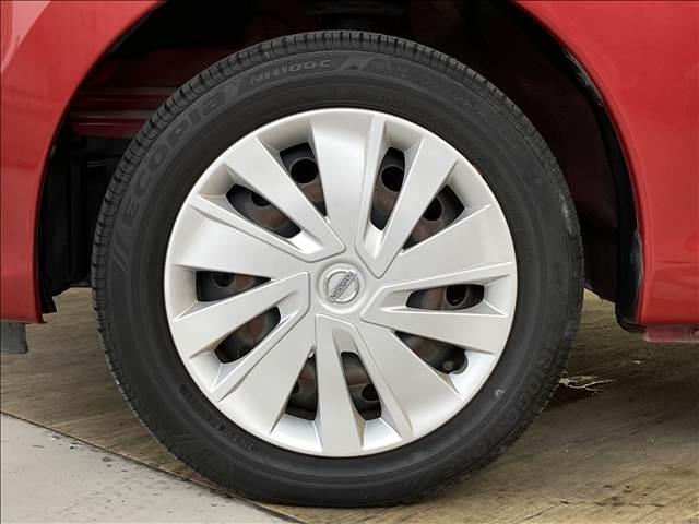 デイズ Ｊ　禁煙車　ナビ　ワンセグＴＶ　ＣＤ再生　ＡＢＳ　Ｗエアバック　衝突安全ボディ　パワステ　パワーウインド　電動格納ミラー　ベンチシート　キーレスエントリー（20枚目）