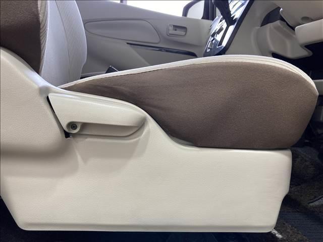 デイズ Ｊ　禁煙車　ナビ　ワンセグＴＶ　ＣＤ再生　ＡＢＳ　Ｗエアバック　衝突安全ボディ　パワステ　パワーウインド　電動格納ミラー　ベンチシート　キーレスエントリー（24枚目）