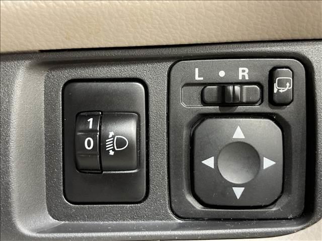 デイズ Ｊ　禁煙車　ナビ　ワンセグＴＶ　ＣＤ再生　ＡＢＳ　Ｗエアバック　衝突安全ボディ　パワステ　パワーウインド　電動格納ミラー　ベンチシート　キーレスエントリー（25枚目）