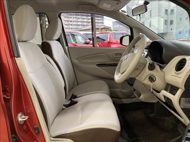 デイズ Ｊ　禁煙車　ナビ　ワンセグＴＶ　ＣＤ再生　ＡＢＳ　Ｗエアバック　衝突安全ボディ　パワステ　パワーウインド　電動格納ミラー　ベンチシート　キーレスエントリー（30枚目）