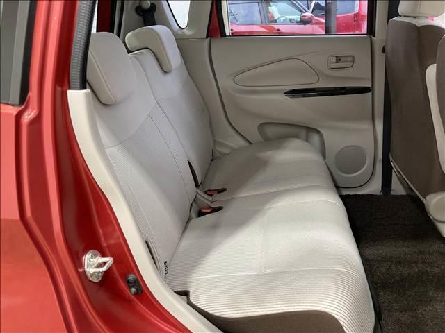 デイズ Ｊ　禁煙車　ナビ　ワンセグＴＶ　ＣＤ再生　ＡＢＳ　Ｗエアバック　衝突安全ボディ　パワステ　パワーウインド　電動格納ミラー　ベンチシート　キーレスエントリー（32枚目）