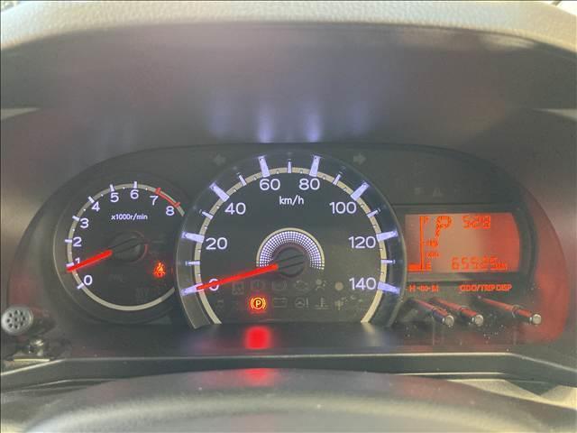 ムーヴ Ｘ　ＳＡＩＩ　禁煙車　ナビ　フルセグＴＶ　ＤＶＤ再生　Ｂｌｕｅｔｏｏｔｈ対応　バックカメラ　ＥＴＣ車載器　衝突軽減ブレーキ　横滑り防止装置　衝突安全ボディ　アイドリングストップ　純正アルミホイール　スマートキー（3枚目）