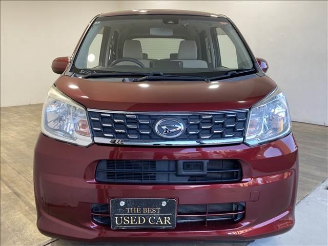 ムーヴ Ｘ　ＳＡＩＩ　禁煙車　ナビ　フルセグＴＶ　ＤＶＤ再生　Ｂｌｕｅｔｏｏｔｈ対応　バックカメラ　ＥＴＣ車載器　衝突軽減ブレーキ　横滑り防止装置　衝突安全ボディ　アイドリングストップ　純正アルミホイール　スマートキー（14枚目）