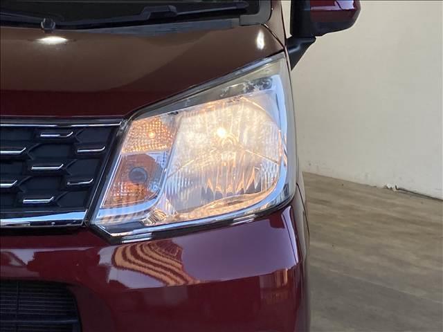 ムーヴ Ｘ　ＳＡＩＩ　禁煙車　ナビ　フルセグＴＶ　ＤＶＤ再生　Ｂｌｕｅｔｏｏｔｈ対応　バックカメラ　ＥＴＣ車載器　衝突軽減ブレーキ　横滑り防止装置　衝突安全ボディ　アイドリングストップ　純正アルミホイール　スマートキー（17枚目）