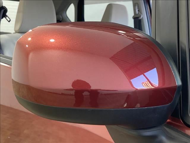 ムーヴ Ｘ　ＳＡＩＩ　禁煙車　ナビ　フルセグＴＶ　ＤＶＤ再生　Ｂｌｕｅｔｏｏｔｈ対応　バックカメラ　ＥＴＣ車載器　衝突軽減ブレーキ　横滑り防止装置　衝突安全ボディ　アイドリングストップ　純正アルミホイール　スマートキー（18枚目）