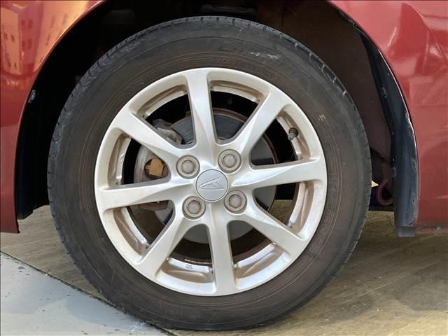 ムーヴ Ｘ　ＳＡＩＩ　禁煙車　ナビ　フルセグＴＶ　ＤＶＤ再生　Ｂｌｕｅｔｏｏｔｈ対応　バックカメラ　ＥＴＣ車載器　衝突軽減ブレーキ　横滑り防止装置　衝突安全ボディ　アイドリングストップ　純正アルミホイール　スマートキー（22枚目）